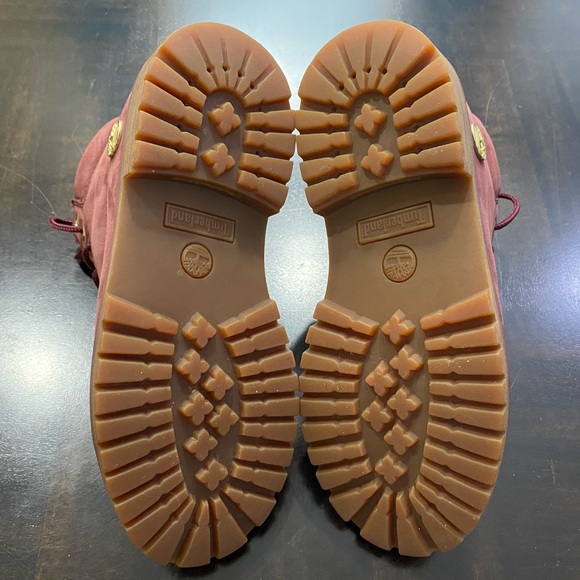Timberland Kids Boots 🥾 Size 2 - Picture 8 of 13